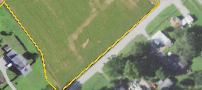 3523 Bellevue Dr