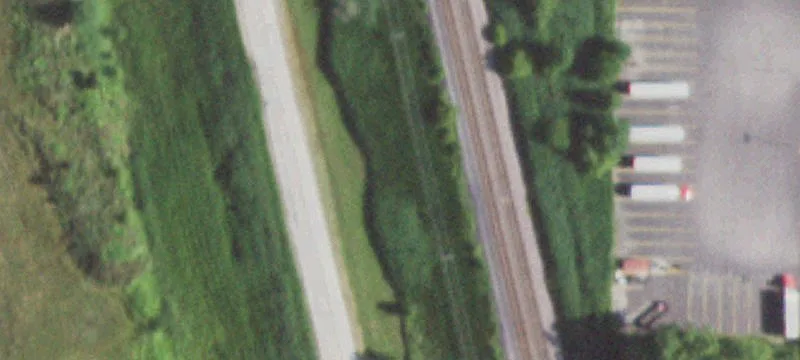 Old Skokie Hwy