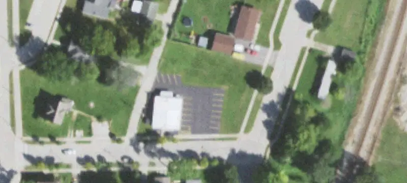 Matteson St