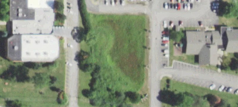 Checker Rd