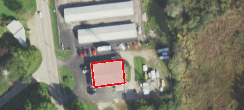 7140 Barnard Ml Rd