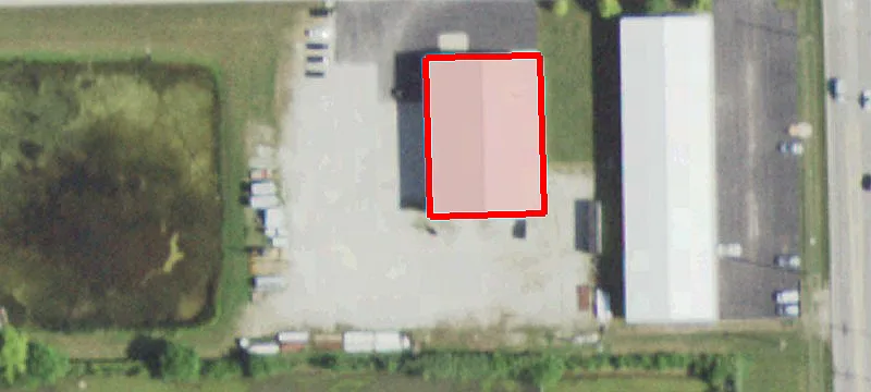 1301 Schoolhouse Rd