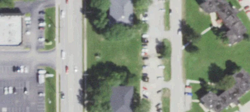 Farnsworth Ave