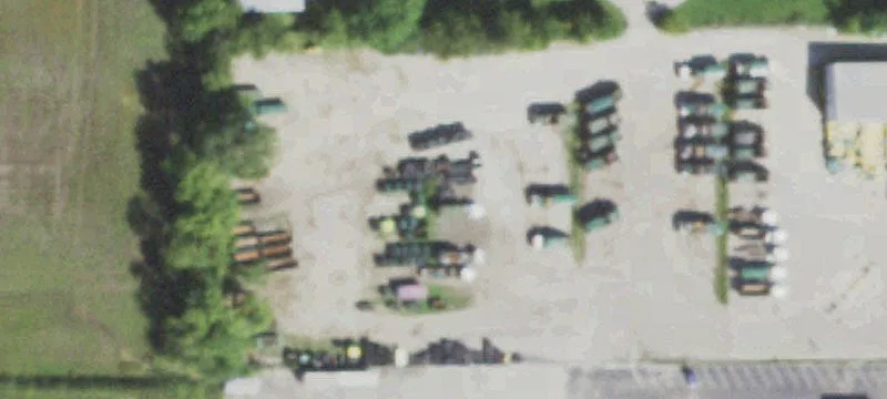 Schroeder Ln