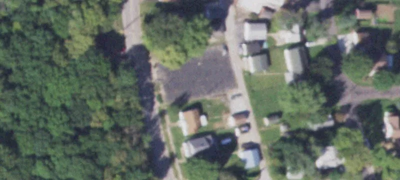 Pekin Ave