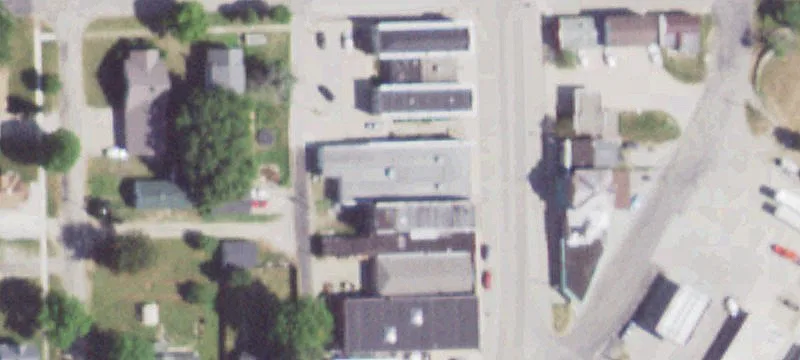 Jefferson St