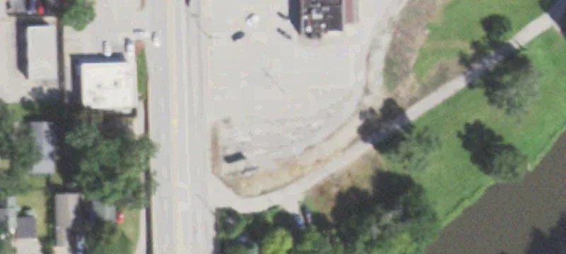 Jefferson St