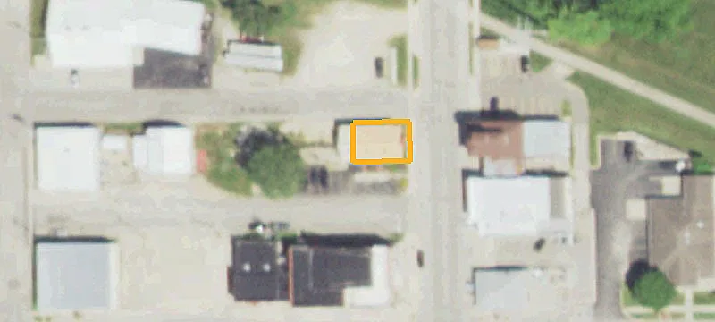 Main St