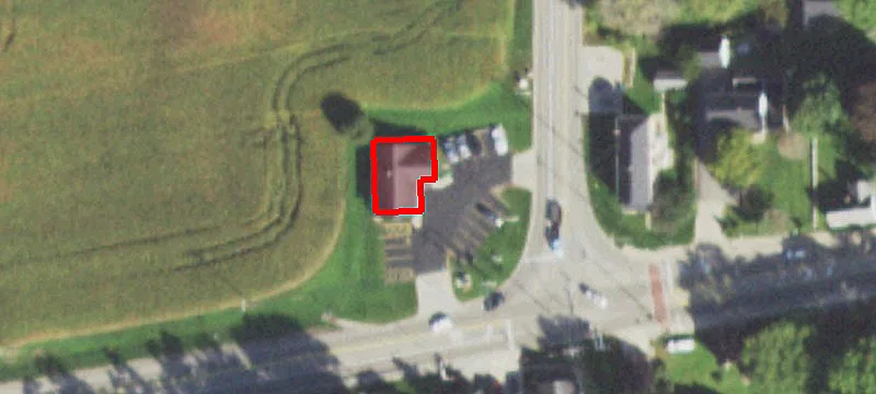 2604 Johnsburg Rd