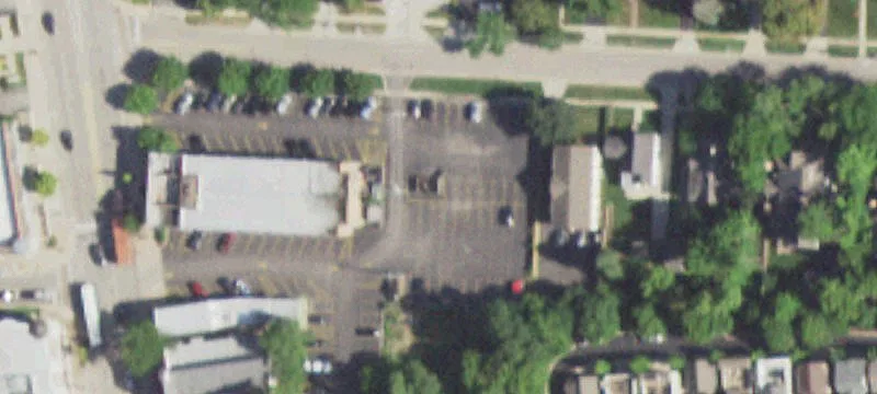 Newberry Ave