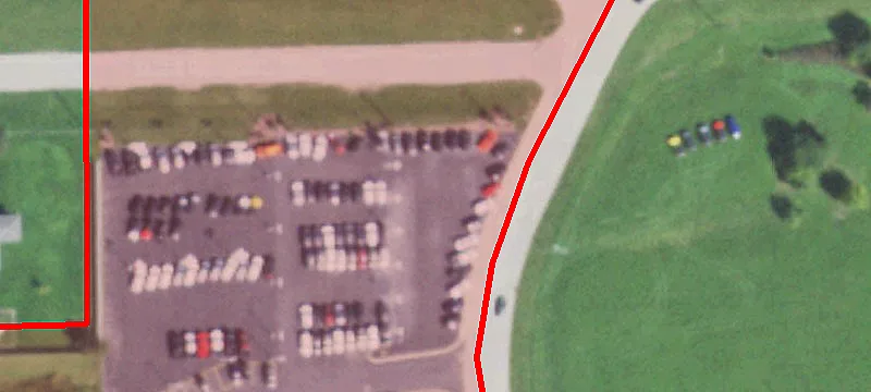 Frontage Rd