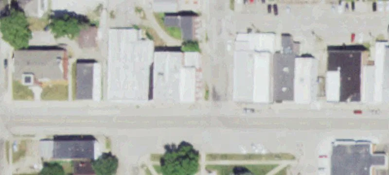 201 Main St
