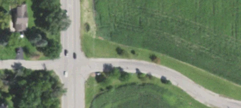 Darrell Rd