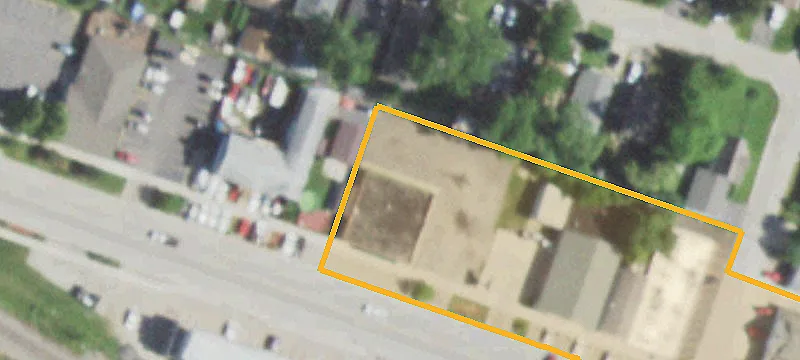 Main St