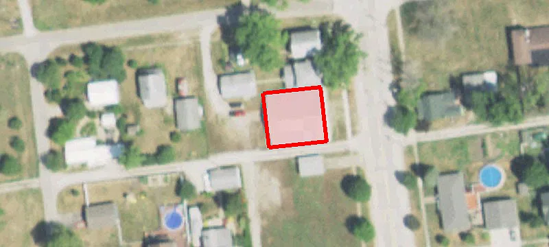 Fairmount, IL 61841