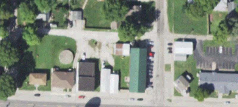 Yates City, IL 61572