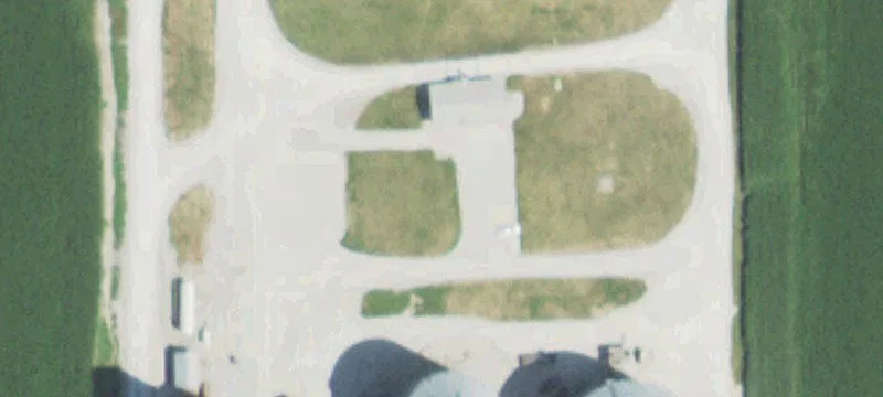 Fairmount, IL 61841