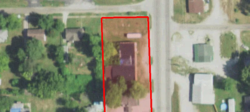 Georgetown, IL 61846