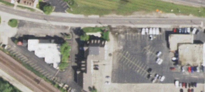 509 Old Nw Hwy