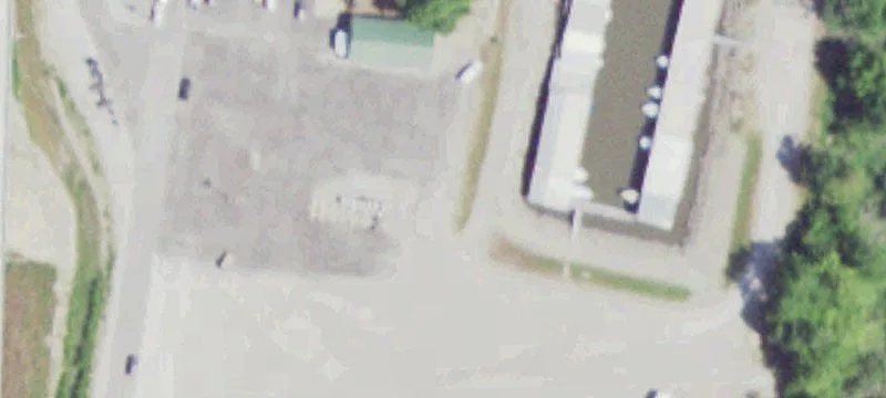 Spg Vly Boat Clb Parking Lot Ea Lot