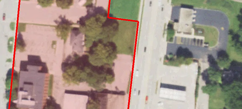 101 Fox Rd