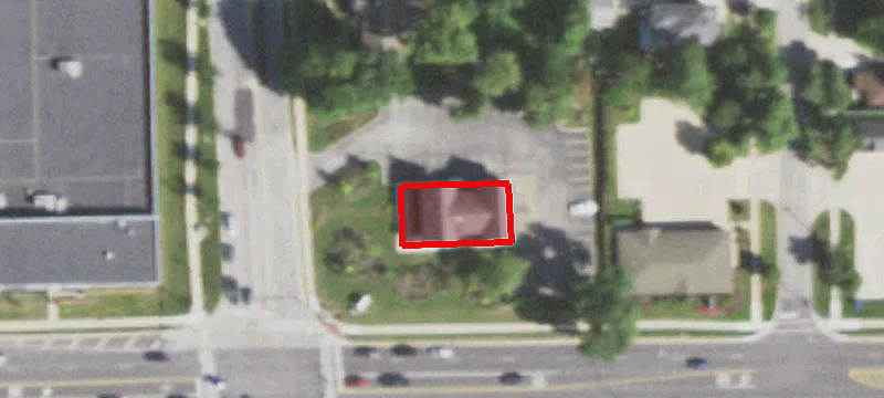 623 Naperville Rd