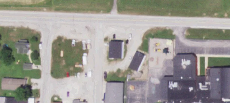 3 Johnson St