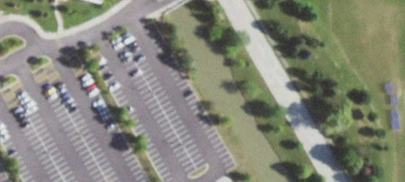 Lakeside Dr
