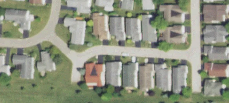 Peterson Rd
