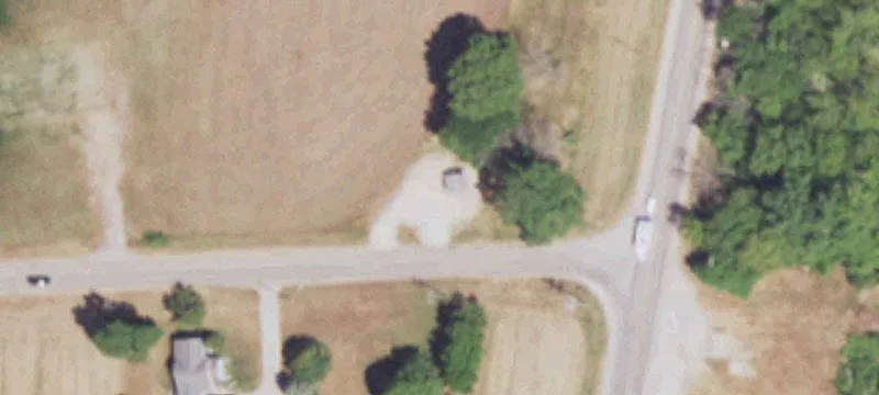 4536 Ward Rd