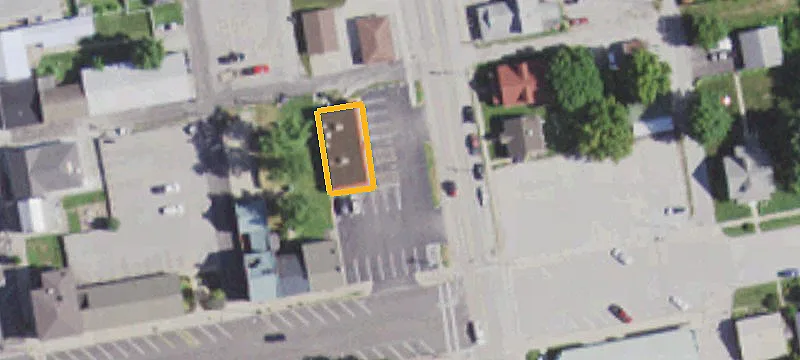 101 Market St