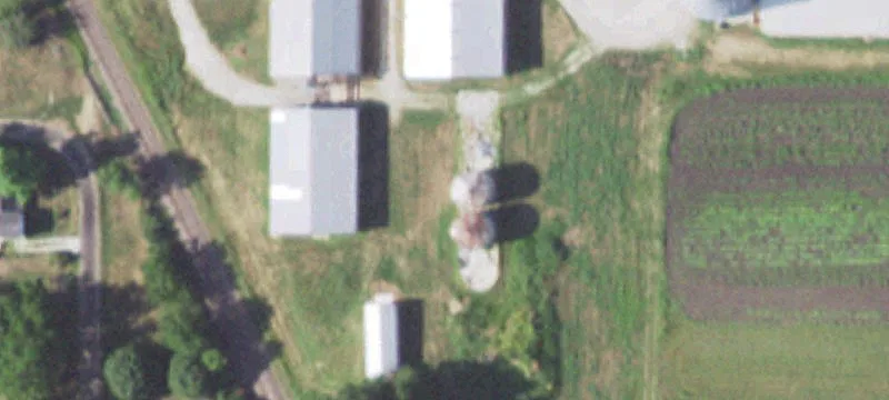 Henderson, IL 61439