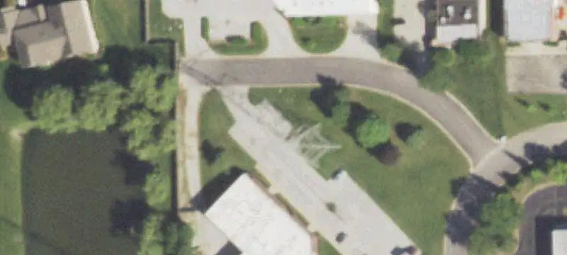 194th St