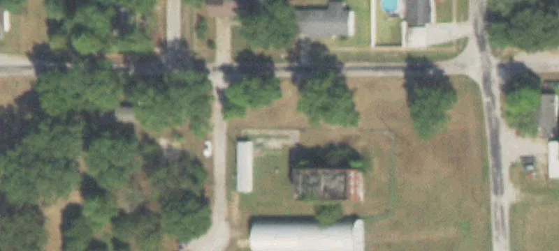 Dowell, IL 62927