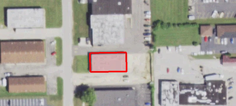 8019 Commercial Ave