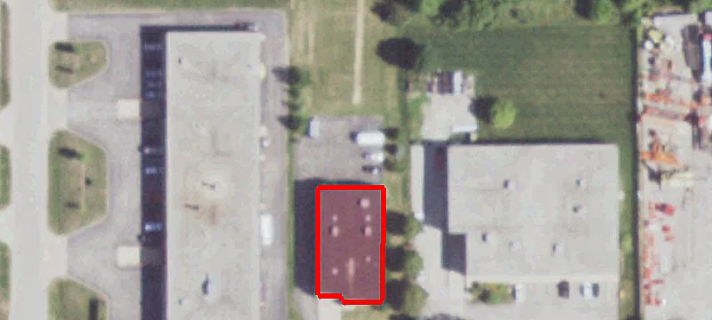 250 Industrial Dr
