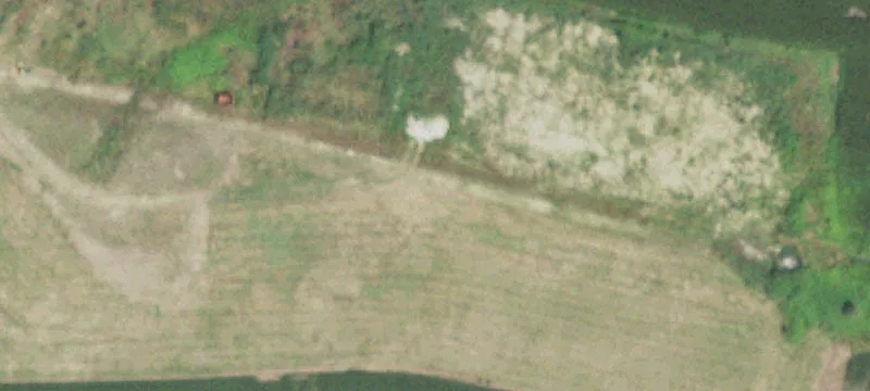 Eychaner Rd