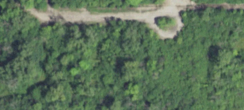 Old Romeo Rd