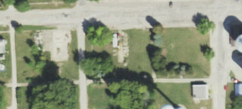 Melvin, IL 60952