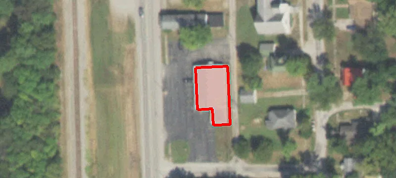 Elkville, IL 62932