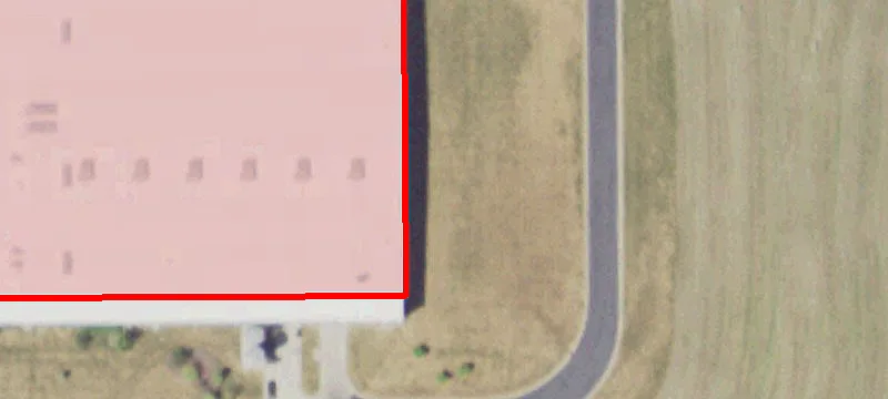 2100 Enterprise Dr