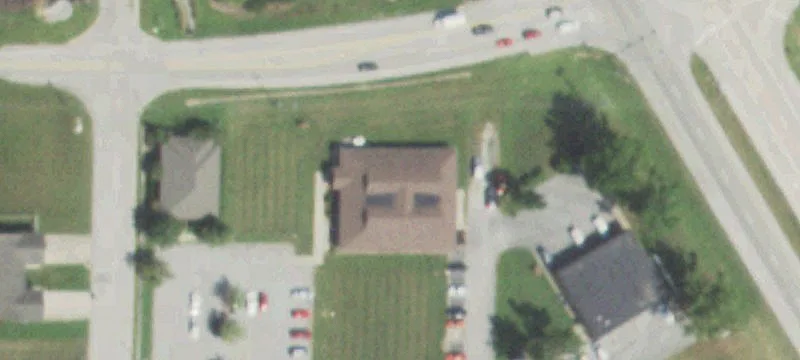 1001 Striegel Rd