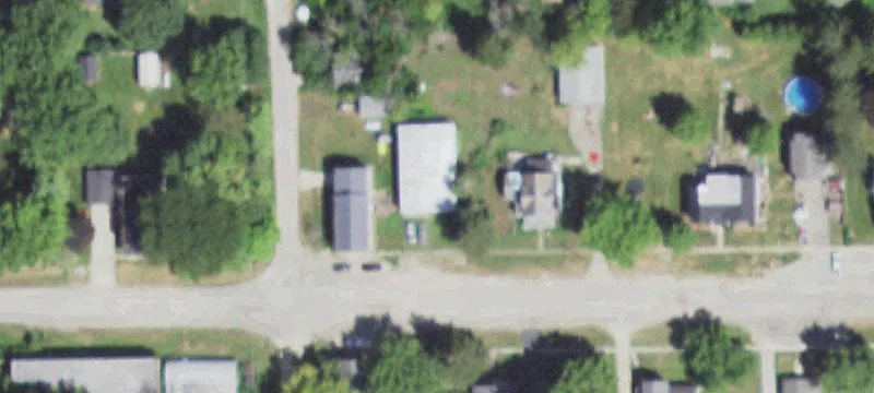 Main St