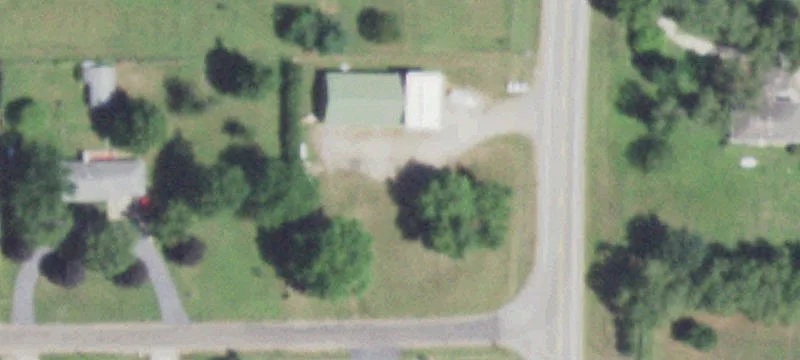 13543 Manito Rd