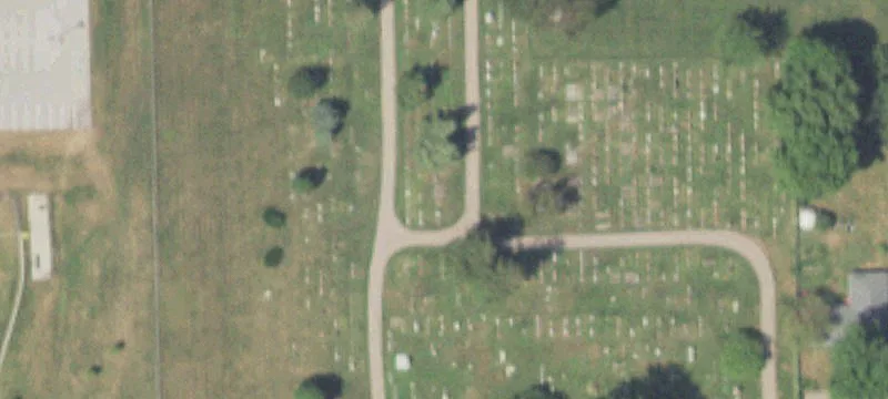 Cemetery Ln