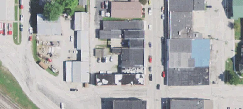 207 Main St