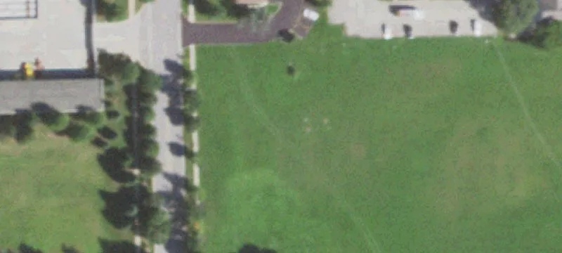 Canterbury Ln