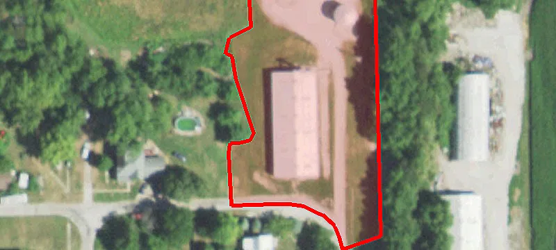 Fairmount, IL 61841