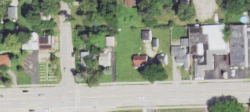 Windsor Rd