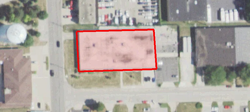 520 Interstate Rd